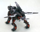 Zoids 1/72 HMM EPZ-003 Great Sabre Marking Plus Ver.
