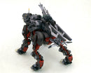 Zoids 1/72 HMM EPZ-003 Great Sabre Marking Plus Ver.