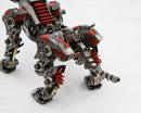 Zoids 1/72 HMM