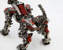 Zoids 1/72 HMM