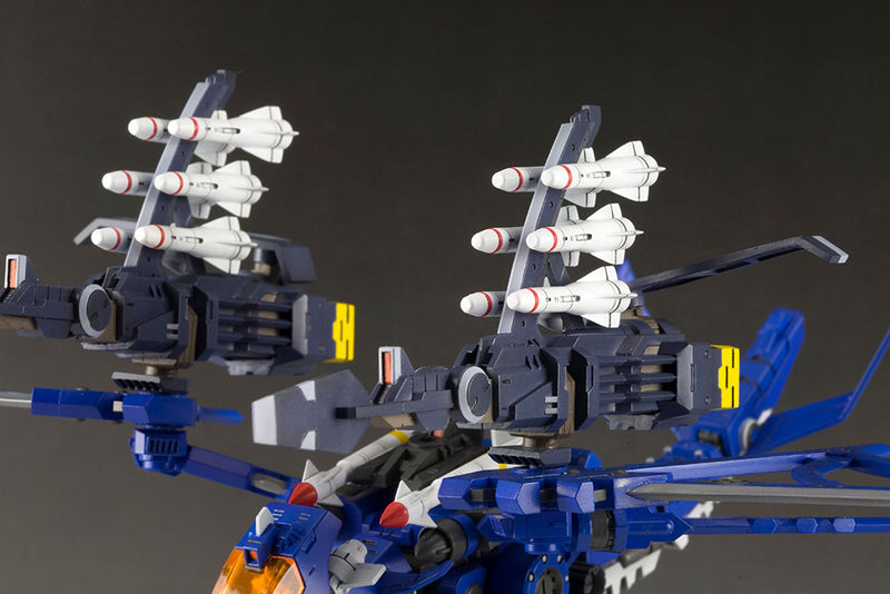 Zoids 1/72 HMM RZ-010 Pteras Bomber Marking Plus Ver