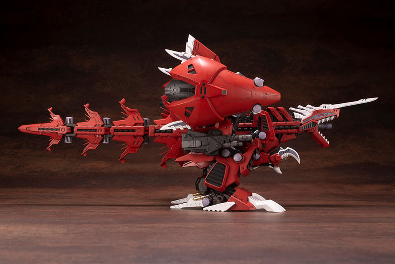 Zoids 1/72 HMM