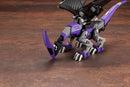 Zoids 1/72 HMM EZ-005 Redler Guyros Empire Ver.