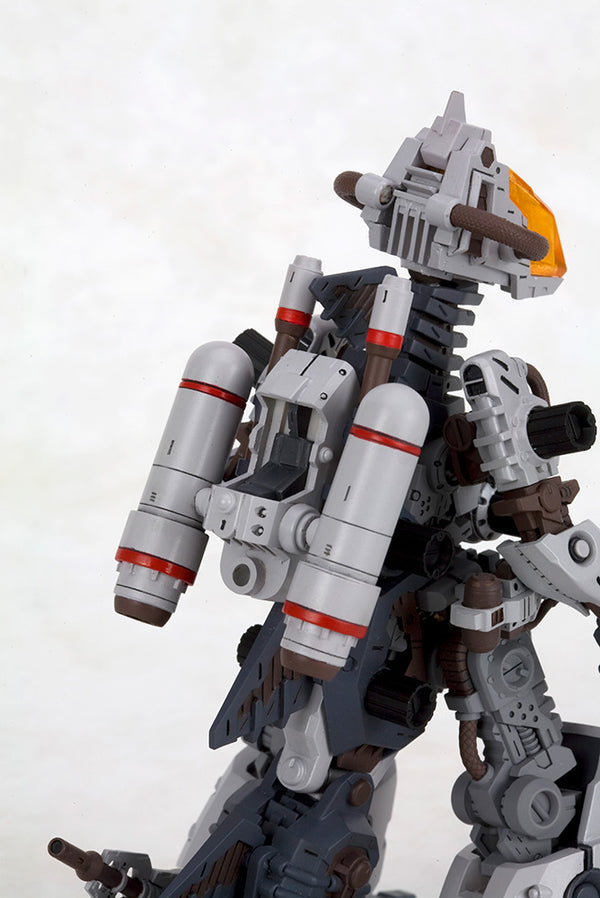 Zoids 1/72 HMM HMM #028 RZ-014 Godos Marking Plus Ver.