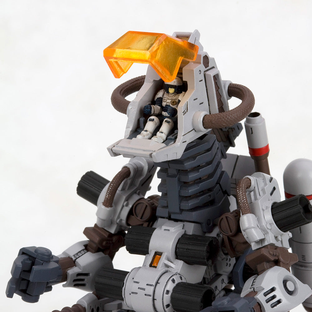 Zoids 1/72 HMM HMM #028 RZ-014 Godos Marking Plus Ver.
