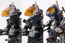 Zoids 1/72 HMM HMM