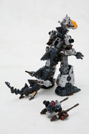 Zoids 1/72 HMM HMM
