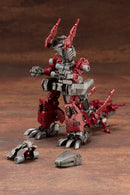 Zoids 1/72 HMM