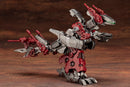 Zoids 1/72 HMM