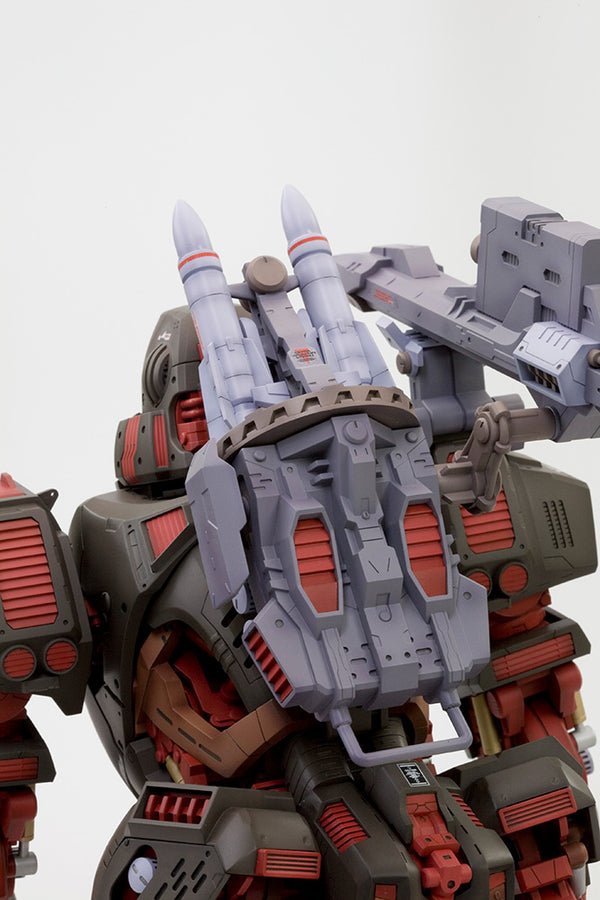 ゾイドEZ-015 アイアンコング ZOIDS IRON KONG Kotobukiya ZD163 - Zoids EZ-015 Iron Kong (Marking Plus Ver