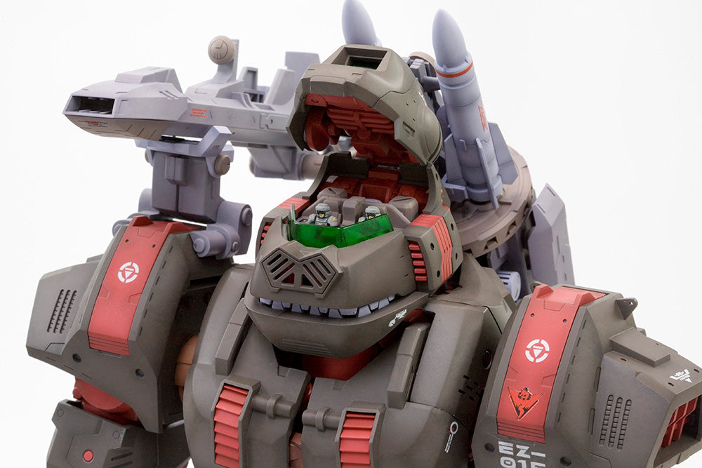 1/72 Zoids store Iron Kong Markings Plus version