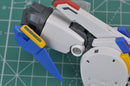 Madworks - Photo Etch S02 - Detail Parts for MSZ-010S ZZ Gundam Ver.Ka