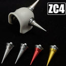 Delpi Decal - Zaku Long Metal Spike (For MG) (4 Types)