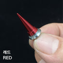 Delpi Decal - Zaku Long Metal Spike (For MG) (4 Types)