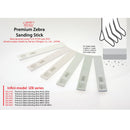 Infini - Premium Zebra Sanding Stick (Sankyo)