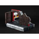 Megahouse Realistic Model Series 1/144 Argama Catapult Deck