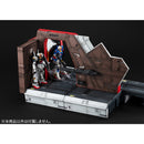 Megahouse Realistic Model Series 1/144 Argama Catapult Deck