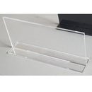 Delpi Decal - Base Metal Sticker Acrylic Stand (2 Colors)