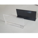 Delpi Decal - Base Metal Sticker Acrylic Stand (2 Colors)