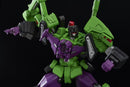 Flame Toys Devastator