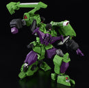 Flame Toys Devastator