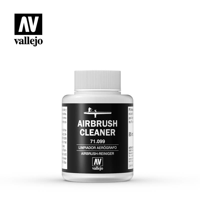 Vallejo Airbrush Cleaner