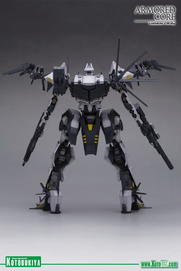ARMORED CORE FOR ANSWER BFF 063AN AMBIENT