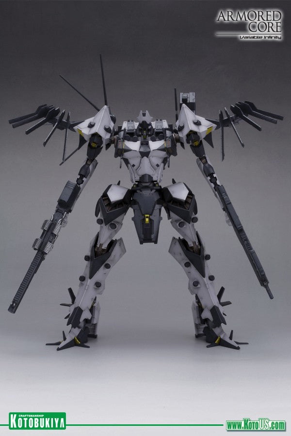 ARMORED CORE FOR ANSWER BFF 063AN AMBIENT