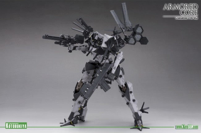 ARMORED CORE FOR ANSWER BFF 063AN AMBIENT