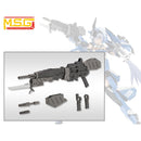 M.S.G. Weapon Unit 07 Twin Link Magnum