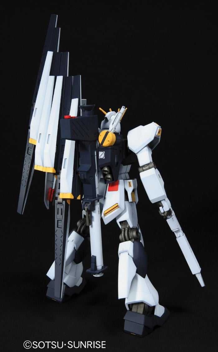 HGUC 1/144 #086 RX-93 Nu Gundam