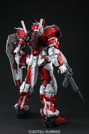 PG 1/60 Gundam Astray Red Frame