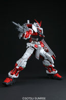 PG 1/60 Gundam Astray Red Frame