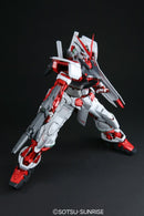 PG 1/60 Gundam Astray Red Frame