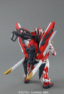 MG 1/100 Gundam Astray Red Frame Custom