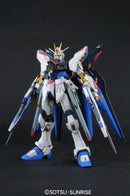 PG 1/60 Strike Freedom Gundam