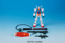 HGUC 1/144 GunPla Starter Set 2: Gundam Ver G30th