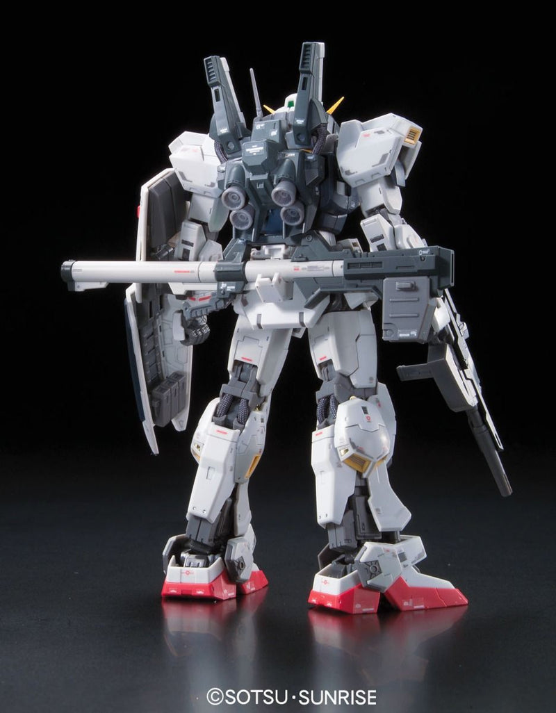 RG 1/144 #08 Gundam Mk II (AEUG)