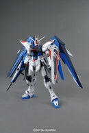 MG 1/100 Freedom Gundam Ver 2.0
