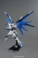 MG 1/100 Freedom Gundam Ver 2.0