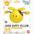 Haro Happy Yellow
