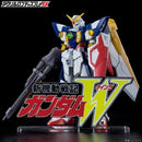 Bandai Logo Display - Gundam Wing
