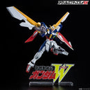Bandai Logo Display - Gundam Wing