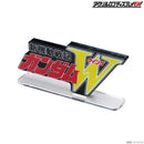 Bandai Logo Display - Gundam Wing