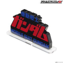 Bandai Logo Display - Mobile Suit Gundam the Movie