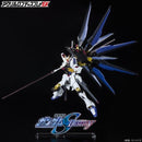 Bandai Logo Display - Gundam Seed Destiny