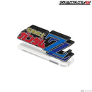 Bandai Logo Display - Mobile Suit Gundam ZZ (Small)