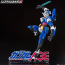 Bandai Logo Display - Mobile Suit Gundam AGE (Large)
