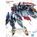 HiRM 1/100 Wing Gundam EW