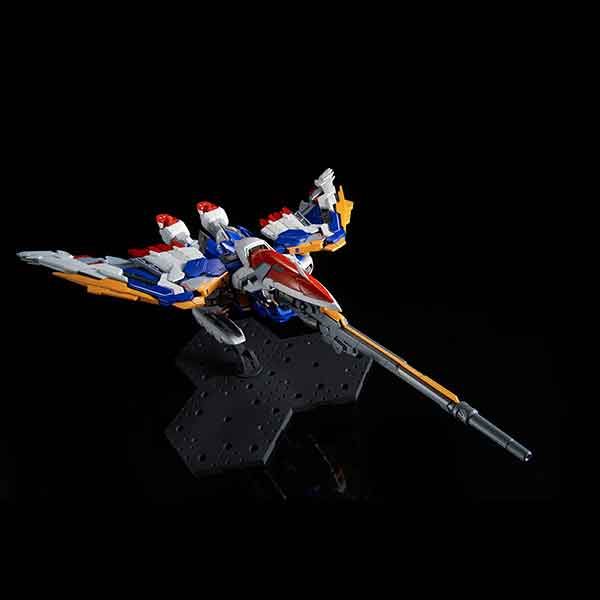 HiRM 1/100 Wing Gundam EW